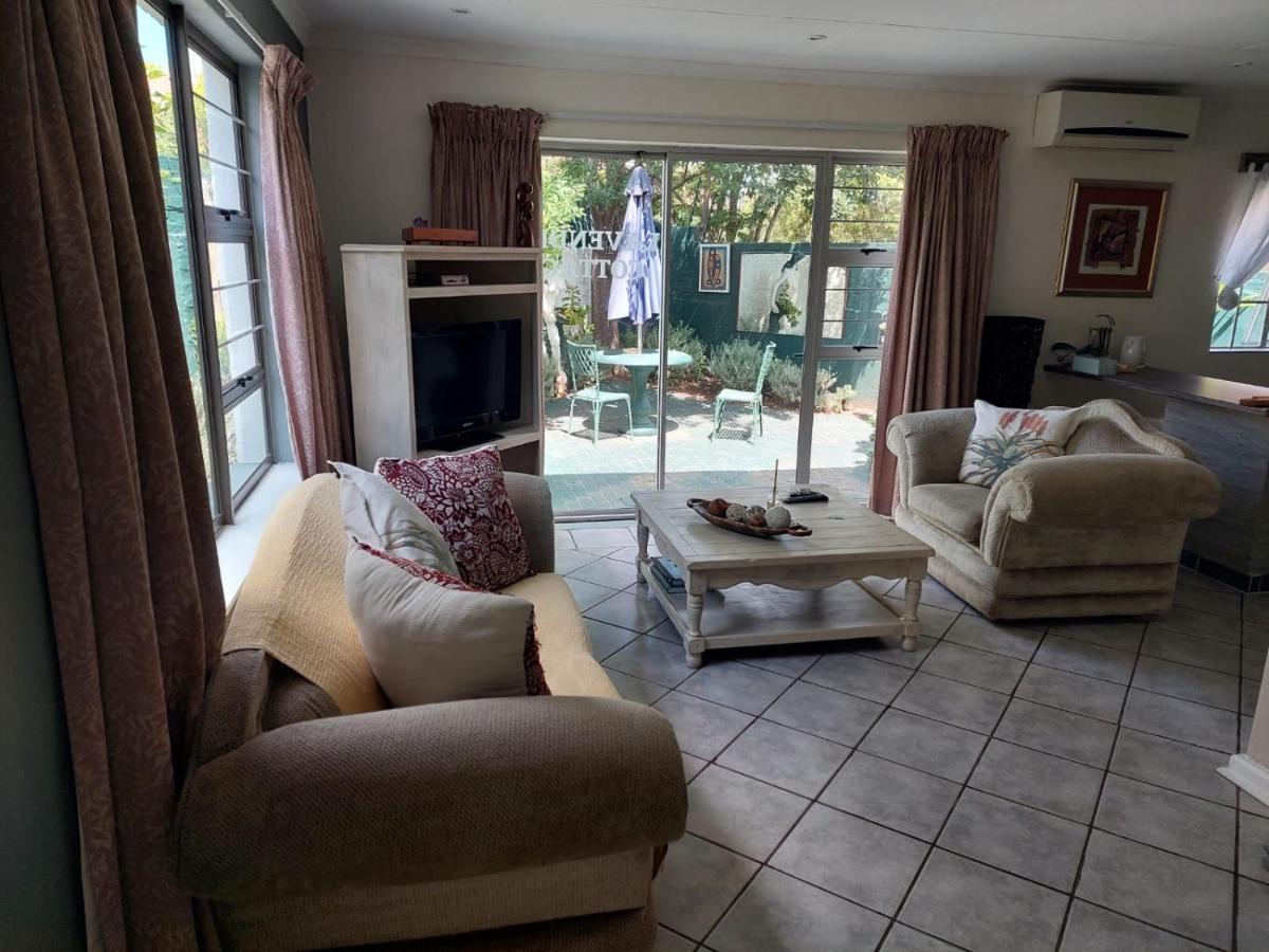 Sleep Eezy Cottages Benoni Luaran gambar