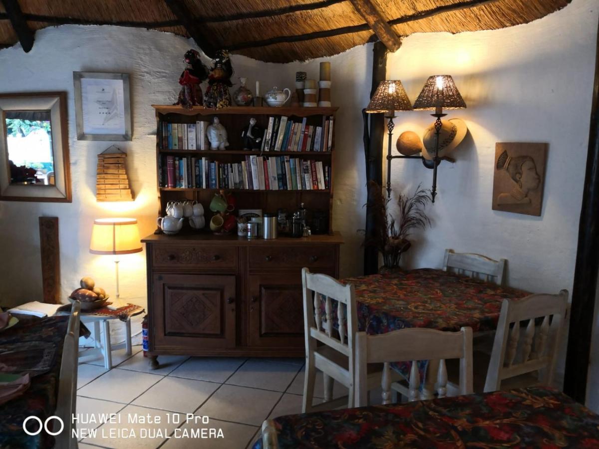 Sleep Eezy Cottages Benoni Luaran gambar